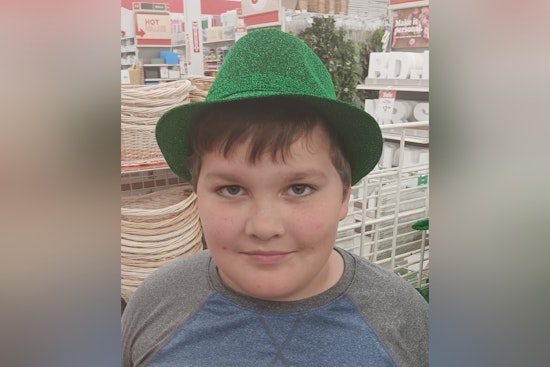 Missing Florida Juvenile Ronin Murrell Found Safe as Clay County Sheriff's Office Confirms Discovery After Intensive Search