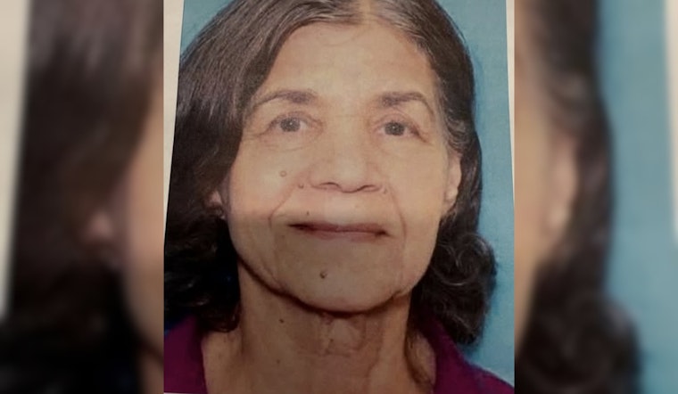 Missing Ovilla Woman Awilda Perez Found Safe, Community Praises Police Efforts