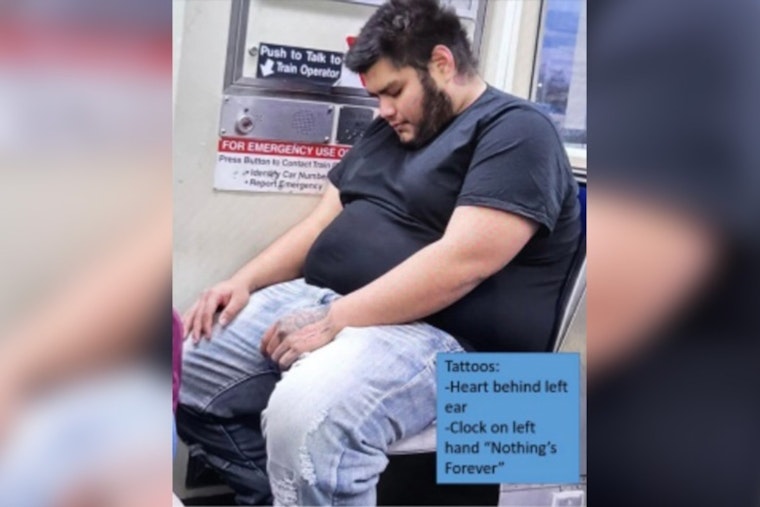 Missing Philadelphia Man Victor Velasquez Found Safe; Police Praise Community's Role in His Return