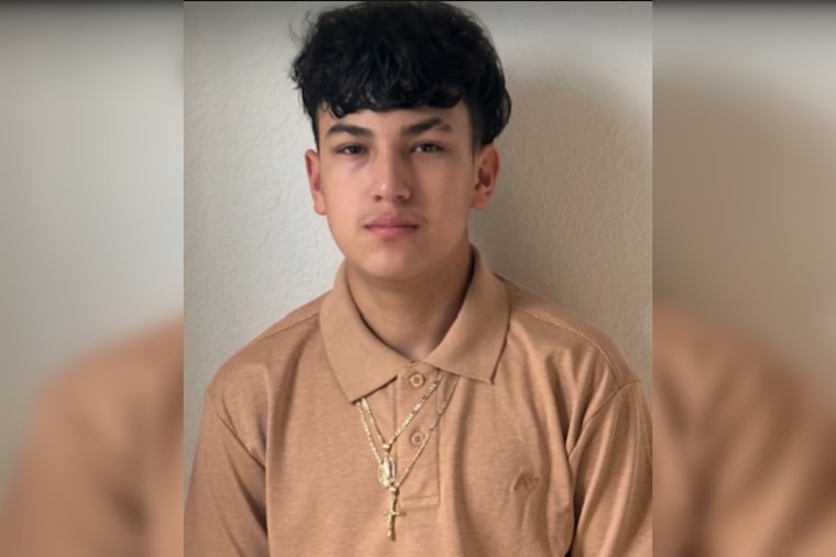 Missing Pompano Beach Teen Alec Treto Found Safe, Broward Sheriff's Office Confirms