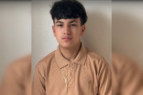Missing Pompano Beach Teen Alec Treto Found Safe, Broward Sheriff's Office Confirms