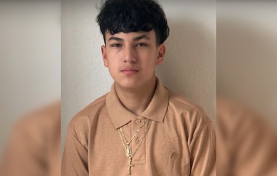 Missing Pompano Beach Teen Alec Treto Found Safe, Broward Sheriff's Office Confirms