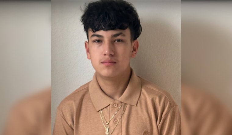 Missing Pompano Beach Teen Alec Treto Found Safe, Broward Sheriff's Office Confirms