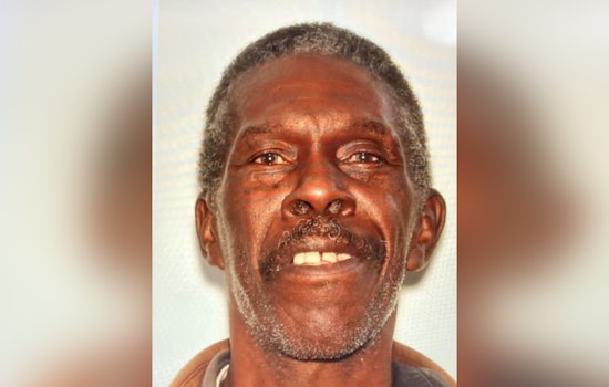 Missing Roswell Man Ellis Wright Safely Located, Gwinnett County Police Confirm