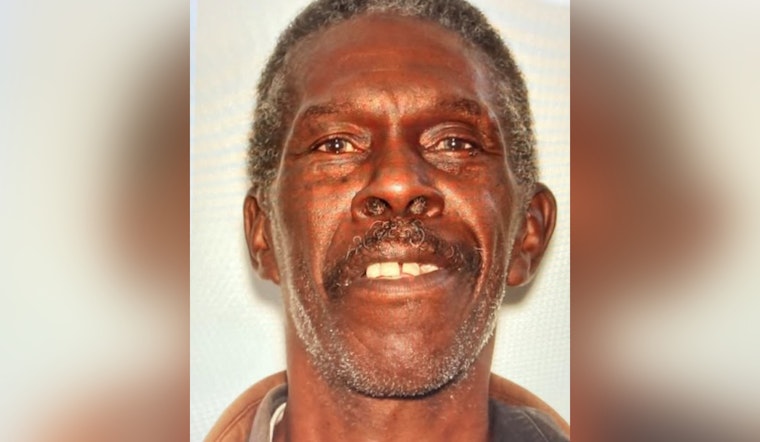 Missing Roswell Man Ellis Wright Safely Located, Gwinnett County Police Confirm