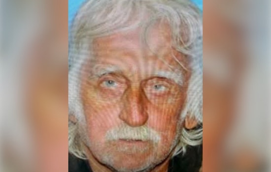 Missing Senior Citizen Walter Earl Nelson Found Safe, Fort Worth Police Confirm