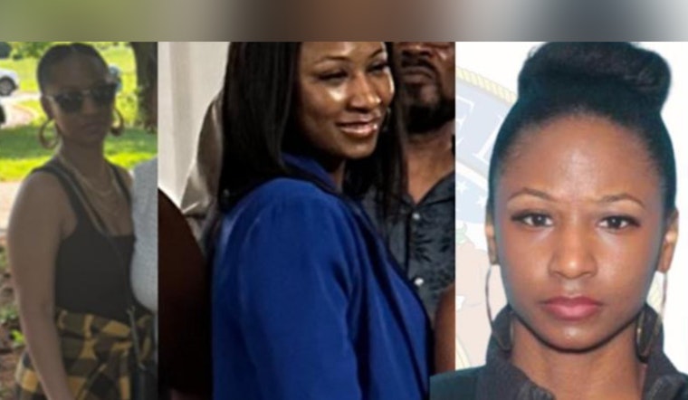 Missing St. Louis Woman Biyonca Roy-Freeman Found Safe, Police Thank Community for Assistance