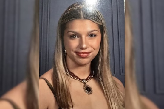 Missing Teen Hannah Bair Found Safe, Jackson Township Police Express Gratitude to Community