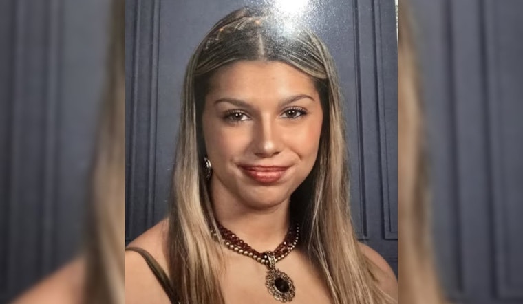 Missing Teen Hannah Bair Found Safe, Jackson Township Police Express Gratitude to Community
