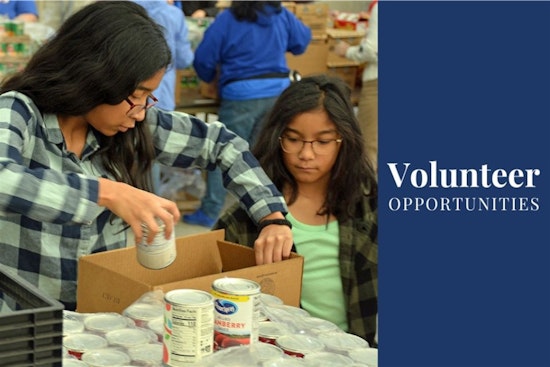 Mission Arlington Mobilizes Volunteers for Thanksgiving Meal Giveaway to Over 7,000 Families