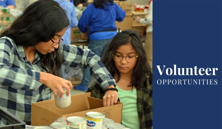 Mission Arlington Mobilizes Volunteers for Thanksgiving Meal Giveaway to Over 7,000 Families