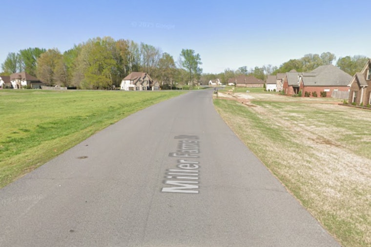 Mississippi Bureau of Investigation Probes Officer-Involved Shooting in Olive Branch