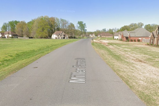 Mississippi Bureau of Investigation Probes Officer-Involved Shooting in Olive Branch