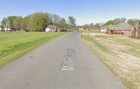 Mississippi Bureau of Investigation Probes Officer-Involved Shooting in Olive Branch