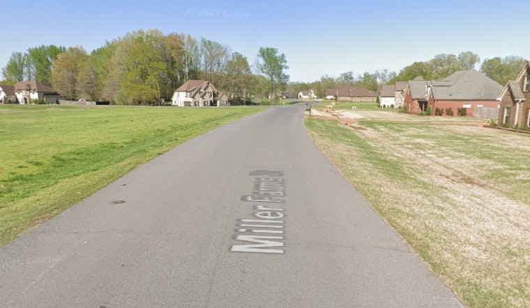 Mississippi Bureau of Investigation Probes Officer-Involved Shooting in Olive Branch