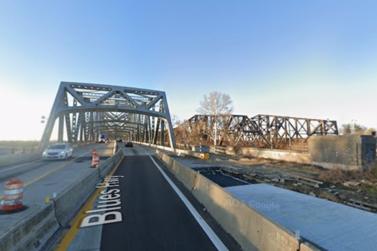 Mississippi River's I-55 Bridge to Close for Weekend Repairs, ARDOT Advises Commuters to Use I-40 Detour