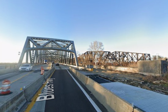 Mississippi River's I-55 Bridge to Close for Weekend Repairs, ARDOT Advises Commuters to Use I-40 Detour