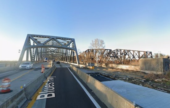 Mississippi River's I-55 Bridge to Close for Weekend Repairs, ARDOT Advises Commuters to Use I-40 Detour