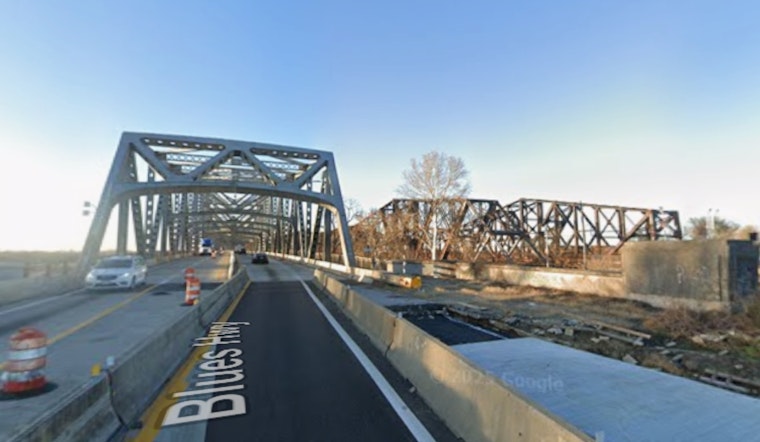 Mississippi River's I-55 Bridge to Close for Weekend Repairs, ARDOT Advises Commuters to Use I-40 Detour
