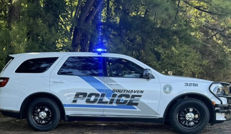 Mississippi State Auditor Exposes DeSoto County Crime Stoppers for $400K in Unaccounted Funds
