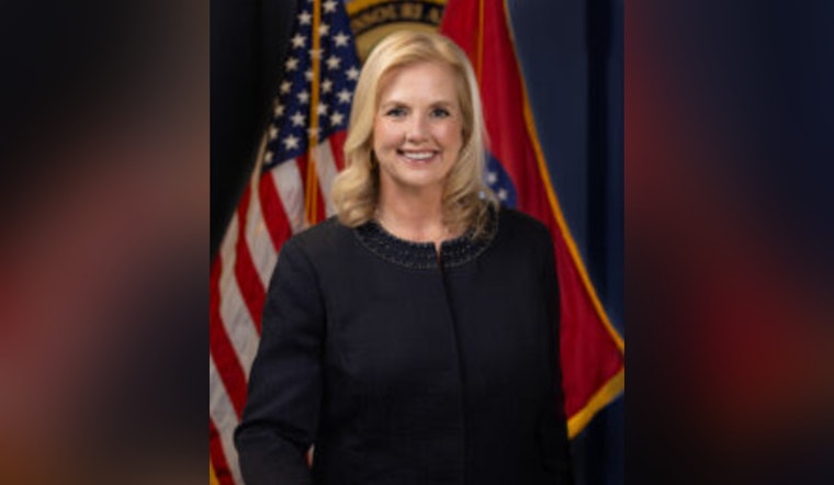 Missouri Attorney General Charges Shannon County Sheriff's Office Members with Sexual Misconduct and Forgery