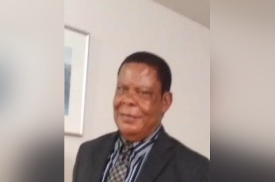 Missouri City Police Ask Public for Help Finding Missing 65-Year-Old Mfon Esiere