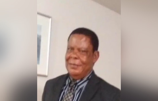 Missouri City Police Ask Public for Help Finding Missing 65-Year-Old Mfon Esiere