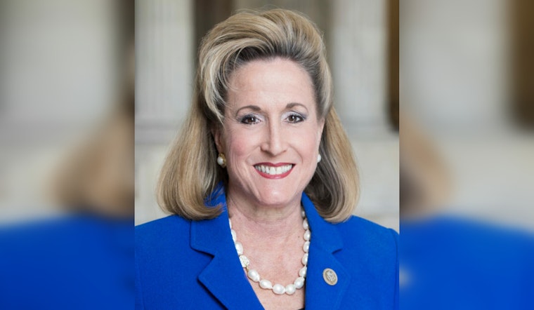 Missouri Congresswoman Ann Wagner Challenges Education Department’s Loan Cap Decision for Nursing Degrees