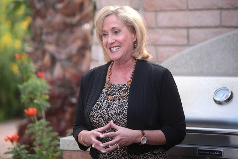Missouri Congresswoman Wagner Confronts Postmaster General Over Mail Delivery Failures in St. Louis Area