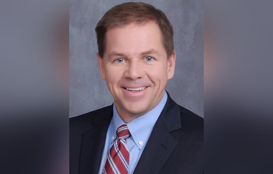 Missouri Lt. Governor David Wasinger Advocates for Veterans Day Honors and Actionable Support