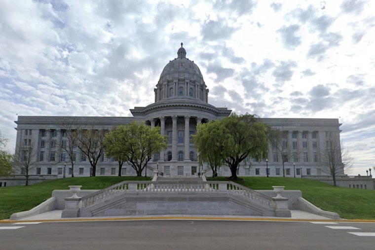 Missouri Sees Positive Shift with 8.6% Increase in October Revenue, According to State Budget Director