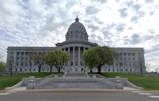 Missouri Sees Positive Shift with 8.6% Increase in October Revenue, According to State Budget Director