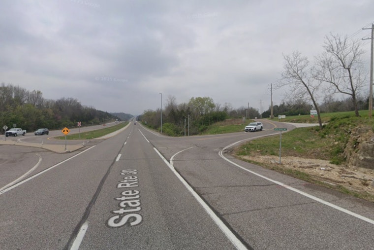 Missouri State Highway Patrol Seeks Public's Help to Find Blue Chevrolet Suspected in Fatal Jefferson County Hit-and-Run