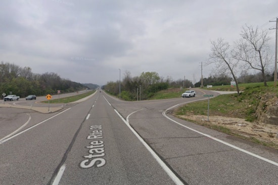 Missouri State Highway Patrol Seeks Public's Help to Find Blue Chevrolet Suspected in Fatal Jefferson County Hit-and-Run