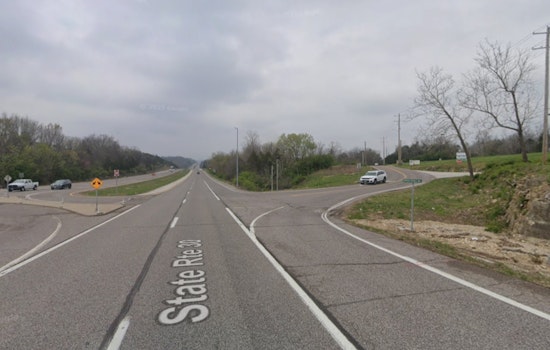 Missouri State Highway Patrol Seeks Public's Help to Find Blue Chevrolet Suspected in Fatal Jefferson County Hit-and-Run