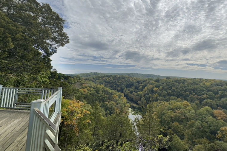 Missouri State Parks Partners with University of Missouri to Assess Park Impact, Seeks Visitor Feedback in Survey