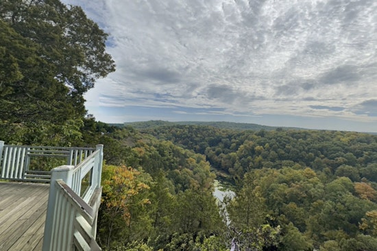 Missouri State Parks Partners with University of Missouri to Assess Park Impact, Seeks Visitor Feedback in Survey