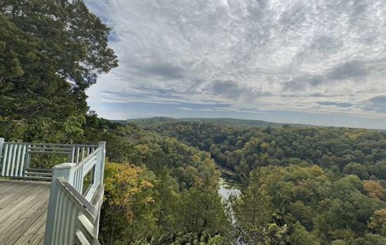Missouri State Parks Partners with University of Missouri to Assess Park Impact, Seeks Visitor Feedback in Survey
