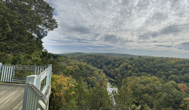 Missouri State Parks Partners with University of Missouri to Assess Park Impact, Seeks Visitor Feedback in Survey
