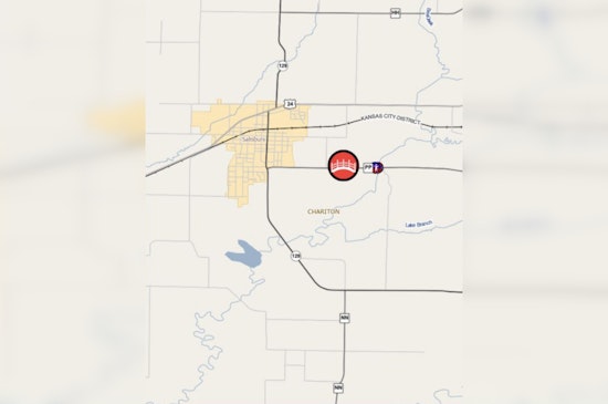 Missouri's Chariton County Route PP Bridge Overhaul to Begin Amid Statewide Bridge Improvement Efforts