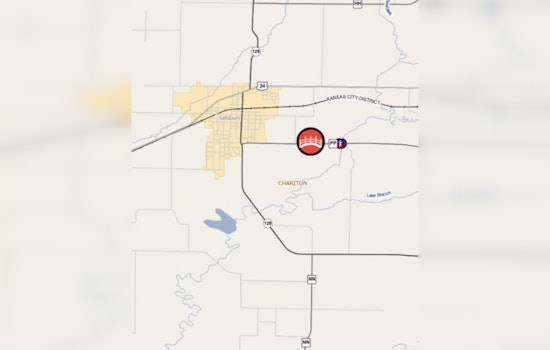 Missouri's Chariton County Route PP Bridge Overhaul to Begin Amid Statewide Bridge Improvement Efforts