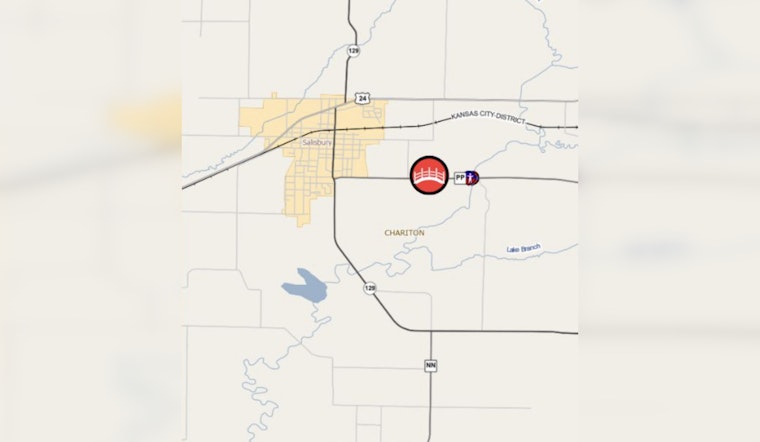 Missouri's Chariton County Route PP Bridge Overhaul to Begin Amid Statewide Bridge Improvement Efforts