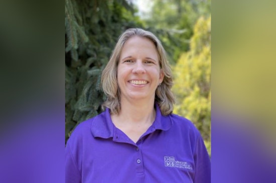 Missouri's Kristen Pattinson Recognized for Fostering Collaboration in Environmental and Public Health Sectors