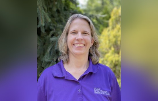 Missouri's Kristen Pattinson Recognized for Fostering Collaboration in Environmental and Public Health Sectors