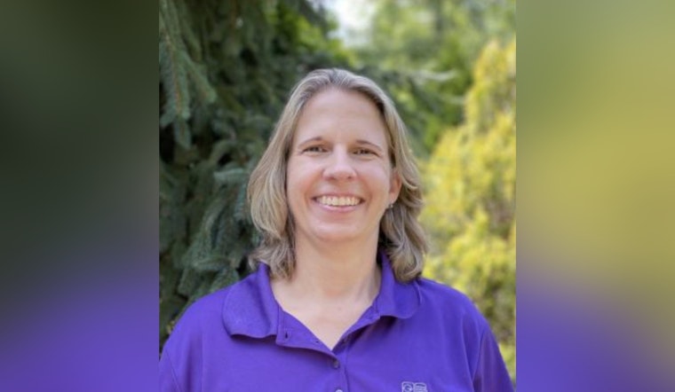 Missouri's Kristen Pattinson Recognized for Fostering Collaboration in Environmental and Public Health Sectors