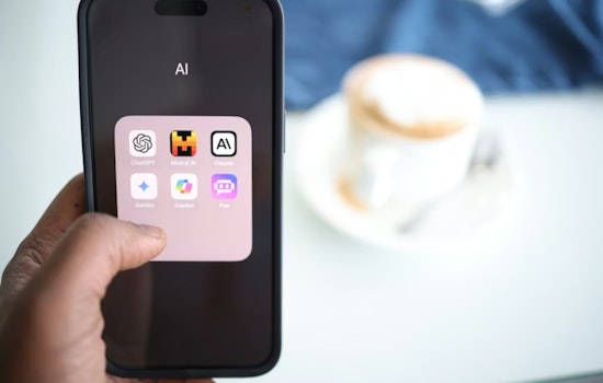 MIT Simulation Says Al Can Already Do Nearly 12% of U.S. Work, Worth $1.2 Trillion