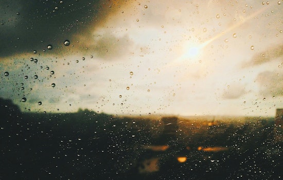 Mixed Autumn Weather on the Horizon for New Yorkers with Sun, Showers, and Cool Temperatures