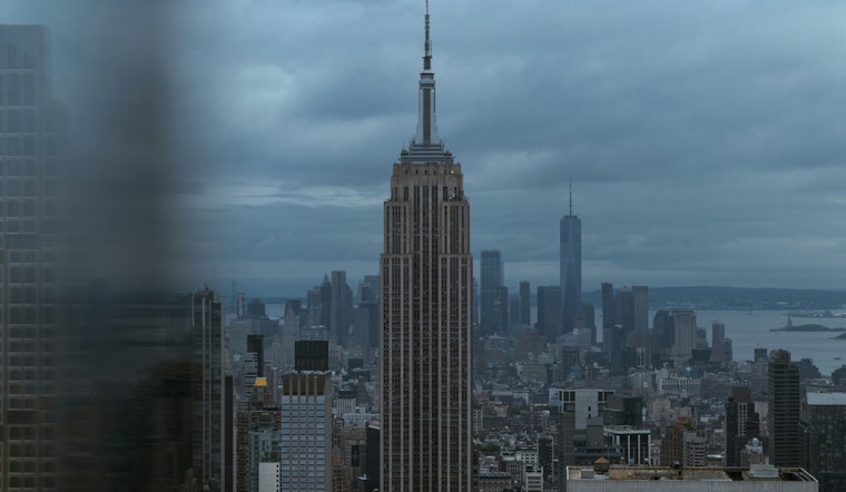 Mixed Thanksgiving Weather Awaits New Yorkers as Showers Give Way to Clear Skies and Brisk Winds