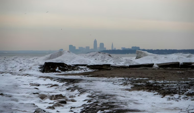 Mixed Weather Patterns in Cleveland: Advisories Dial Down as City Anticipates New Snow System