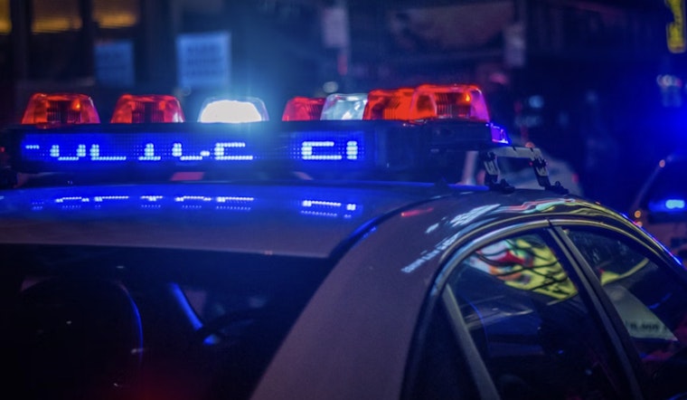 Modesto Pedestrian Fatally Struck, Driver Cooperates with Police Investigation on Paradise Road
